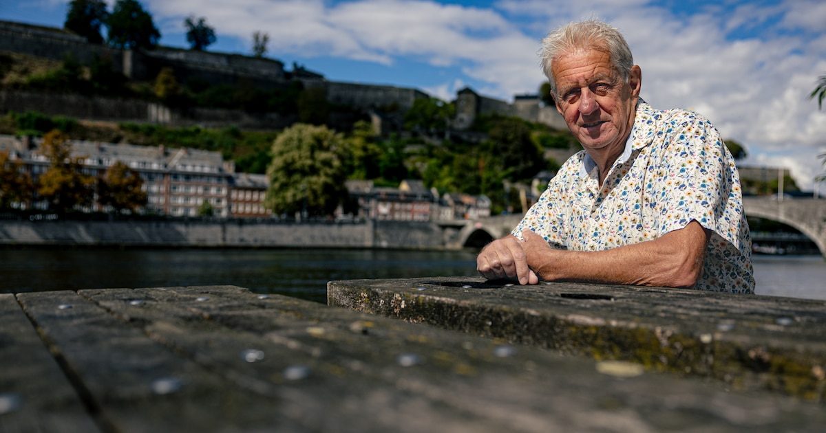 ”J’ai été violé pendant deux ans par un prêtre. Après, j’étais foutu”