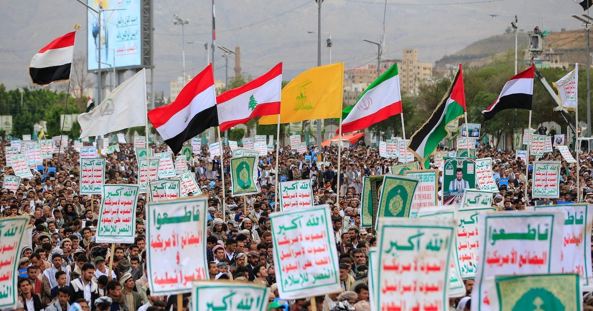 Iran : un centre de langue française lié à l’ambassade de France fermé pour "activités illégales"