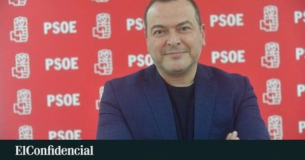 Dimite Gonzalo Sanz, jefe de Gabinete del delegado del Gobierno en Ceuta, tras la publicación de los informes del CNI