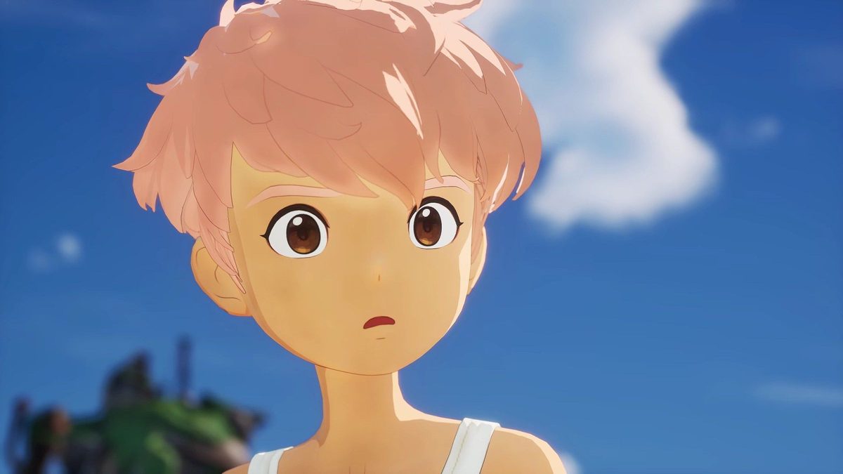Bloomwalker è una nuova avventura con grafica stile studio Ghibli