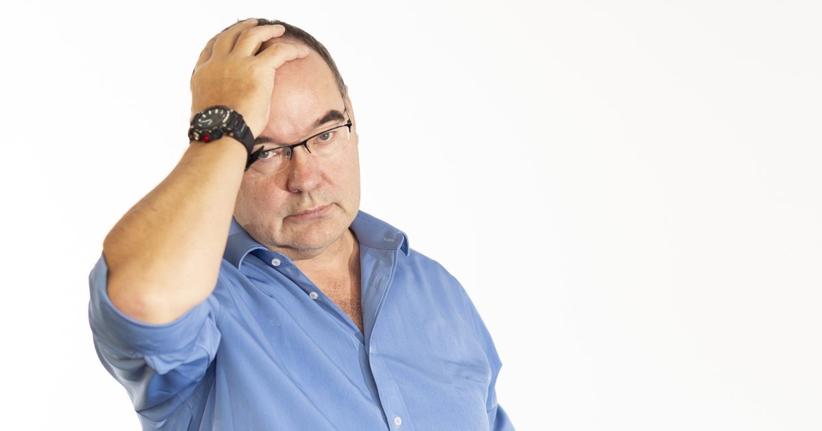 Nørgaard: Jeg er så træt af applikationer og megadyre systemer - jeg vil have mere PaaA