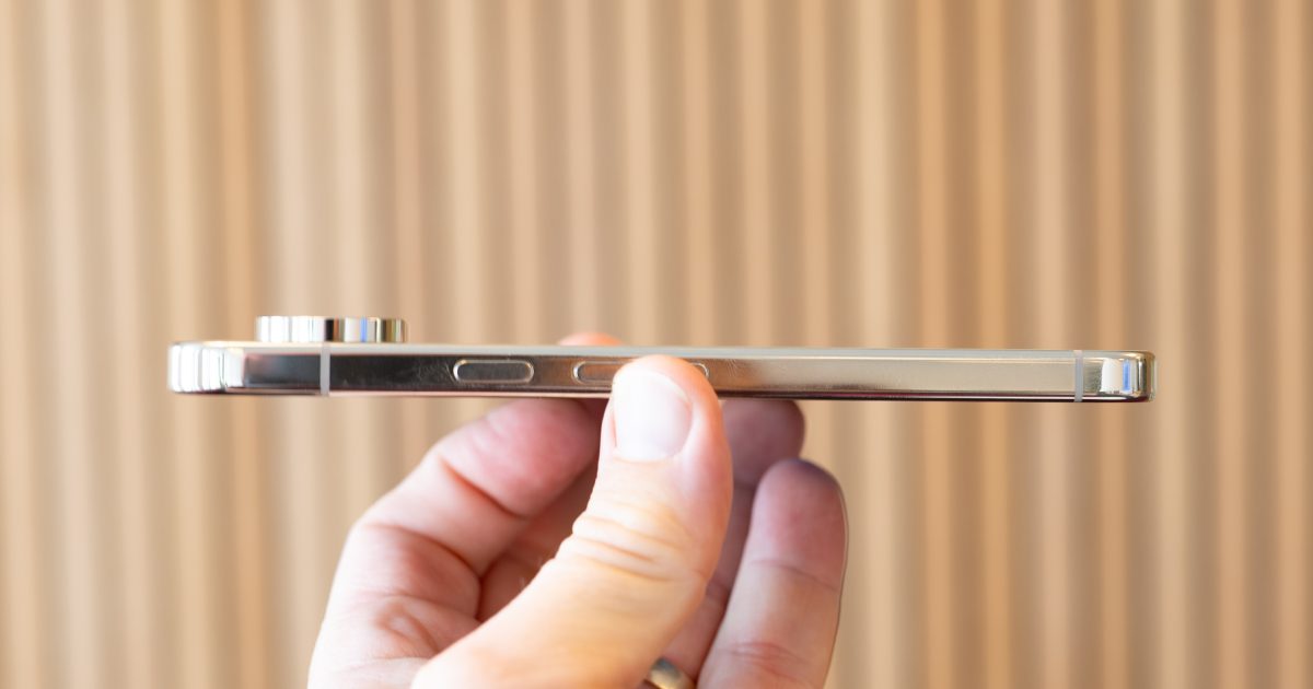 Test: Google Pixel 11 Pro er en markedets flotteste telefoner – den gemmer dog på en kedelig svaghed
