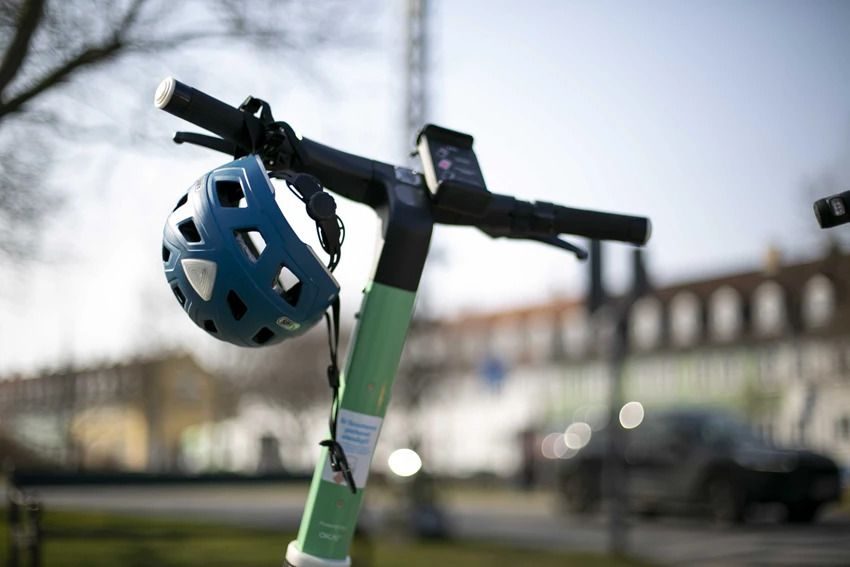 Hver femte cykelhjelm dumper i stor test: Absorberer ikke stød godt nok