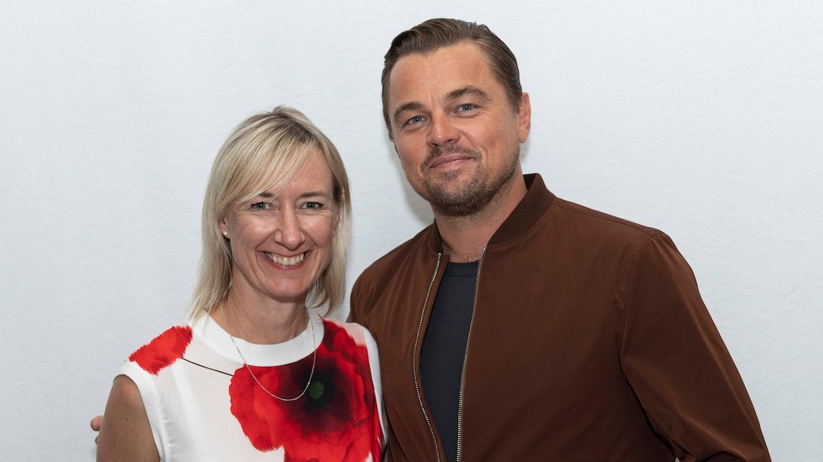Danske Tina står bag nordisk prisshow med tråde til Hollywood: 'Man må godt fejre, man er god'
