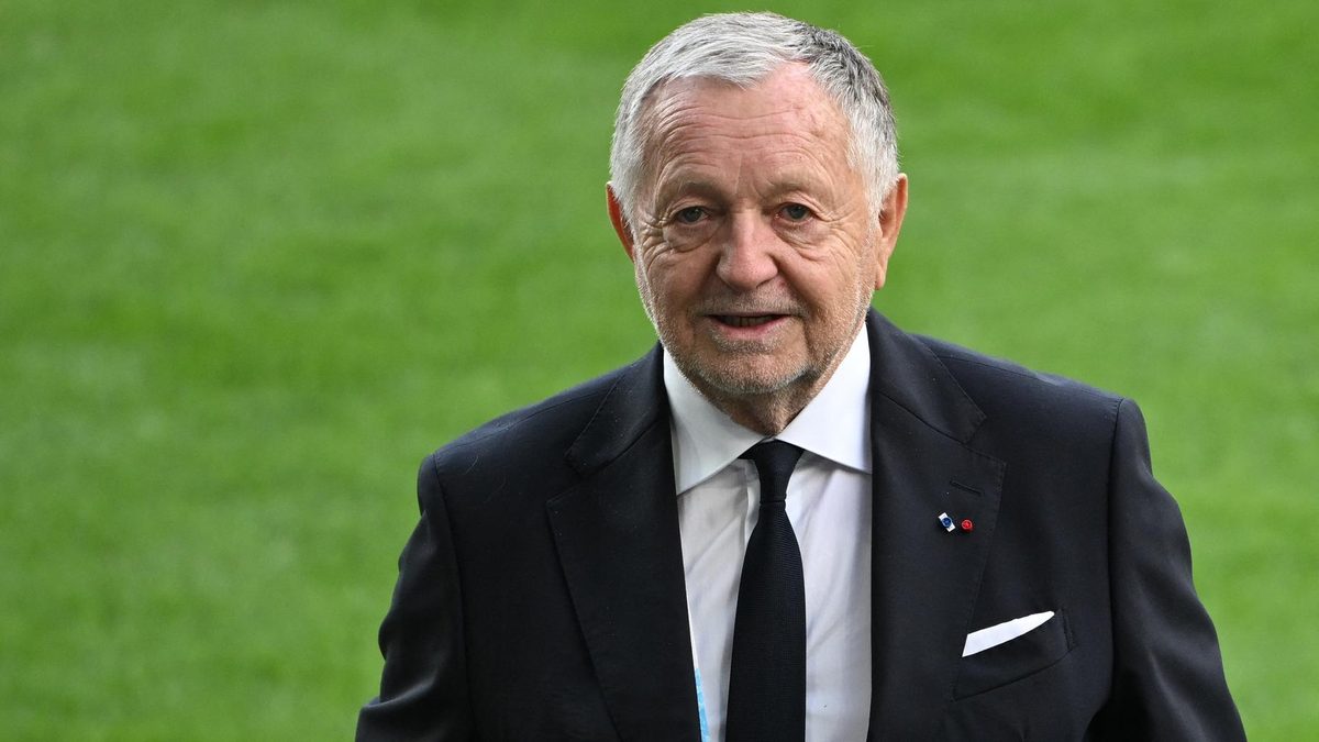 Le retour de Jean-Michel Aulas à la Métropole de Lyon après sa mise à l’écart fait grincer des dents