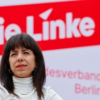 Berlijn kan voor het eerst een burgemeester met migratieachtergrond krijgen: waarom de radicale campagne van Elif Eralp…