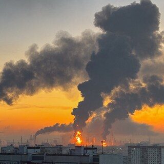Live - Rusland: ‘1.100 Oekraïense drones onderschept bij grootste aanval van het jaar’ • Vier doden bij aanval op Kiev