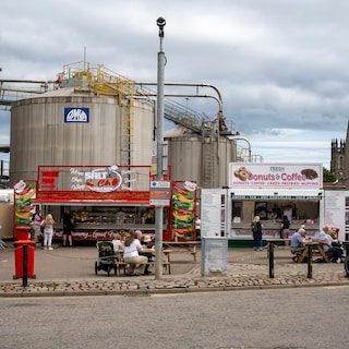 ‘De olie- en gasbonanza is voorbij’: Britse premier staat voor een keuze tussen milieu en economie