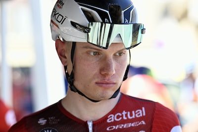 Coup double pour Lennert Van Eetvelt en Slovaquie