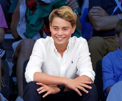 Prins George (13) trekt naar Eton College: AC/DC-fan moet er meteen op eigen benen staan