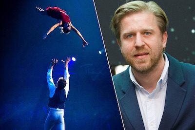 Circusduo Bert & Fred annuleert dinnershow met Seppe Nobels na controverse rond chef