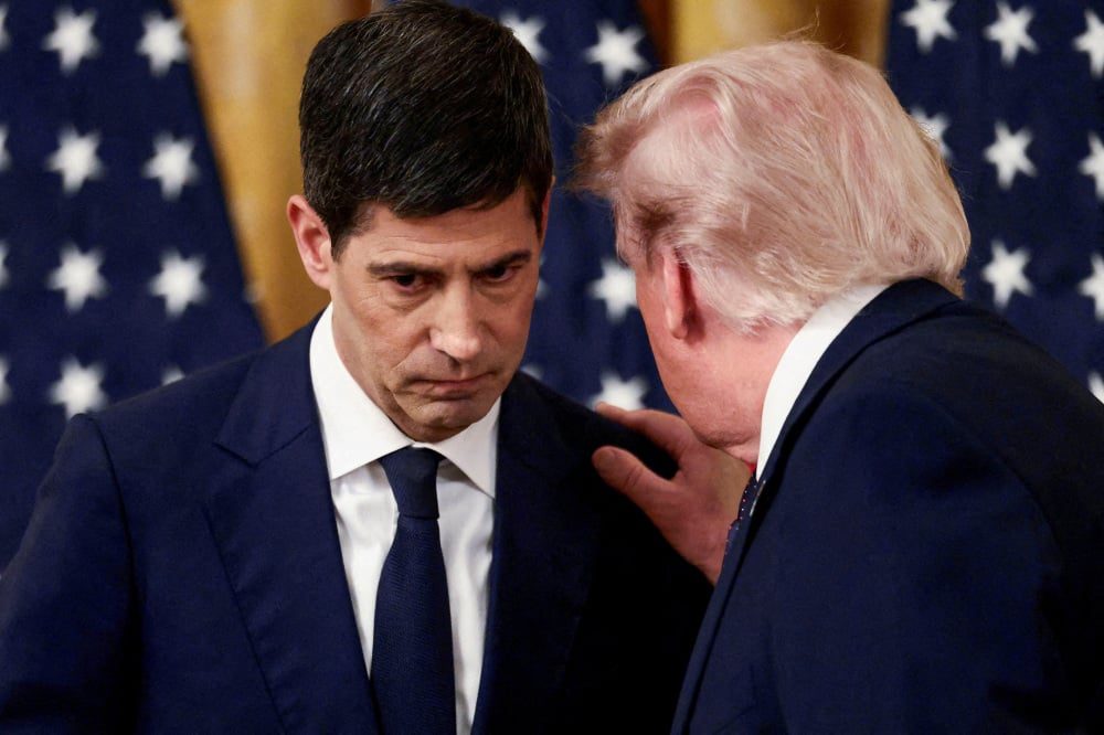 Donald Trump et la Fed jouent gros avec les chiffres de l’inflation