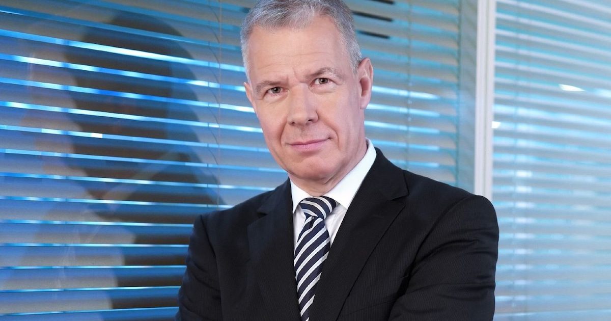 Peter Kloeppel erinnert sich an 9/11: „Dachte erst, das kann nicht real sein“