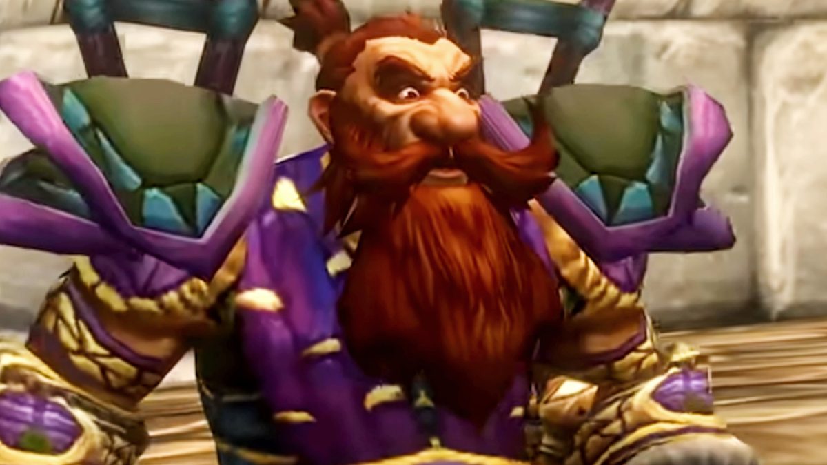 World of Warcraft Forever will "very aggressively punish gold buyers," as Blizzard admits the MMORPG has been "too leni…