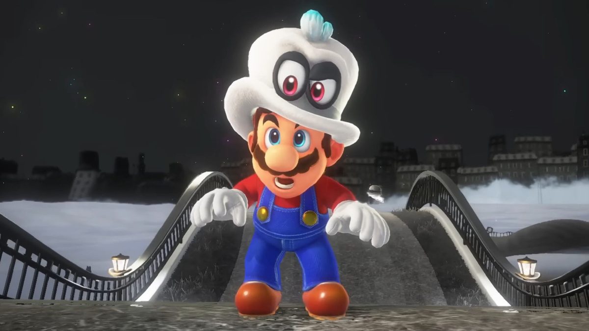 Late Nintendo president Satoru Iwata never wanted tons of Mario and Zelda sequels because that's "not the kind of compa…