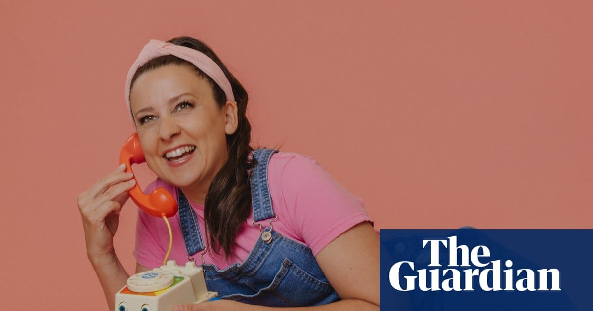 Ms Rachel, the controversial queen of toddler TV: ‘My goal isn’t to be the most liked. It’s to help kids and speak the…