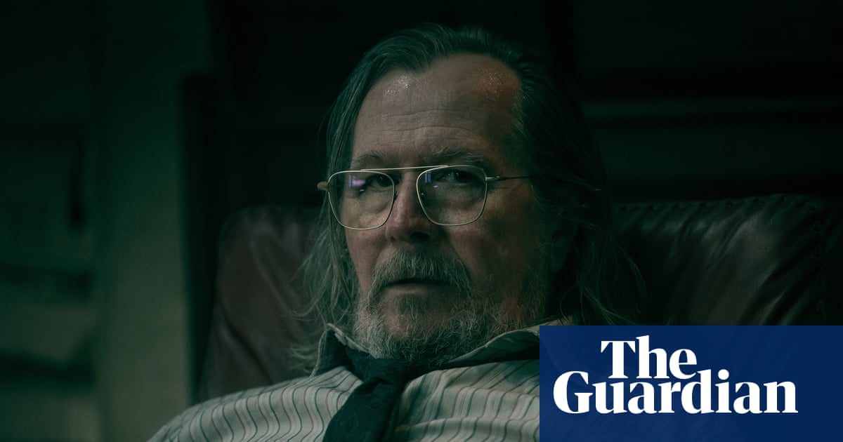 Slow Horses to Neagley: the seven best shows to stream this week