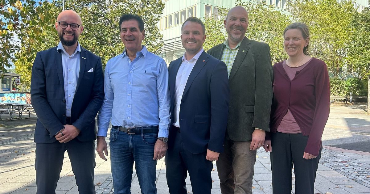 Klart: Socialdemokraterna återtar makten i Botkyrka