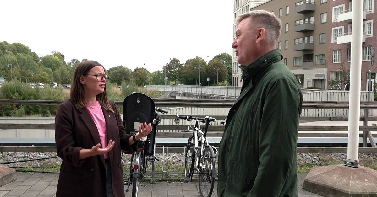 Här styr ”kartellpartierna” – har gemensam vision