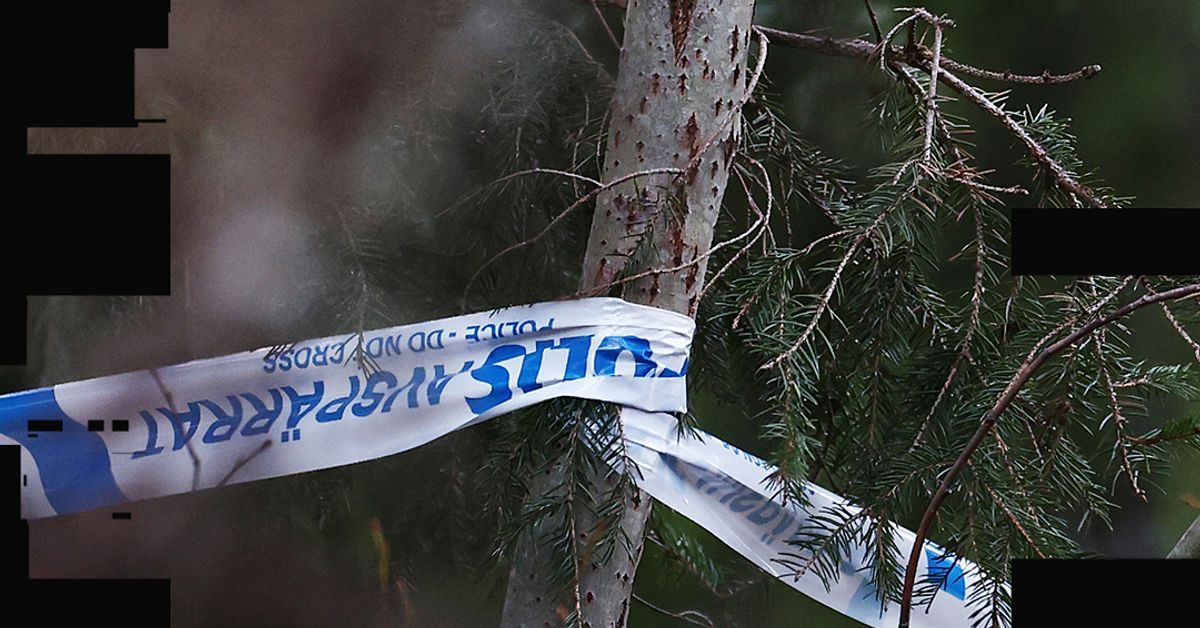En person begärd häktad för grov våldtäkt mot barn i Järfälla