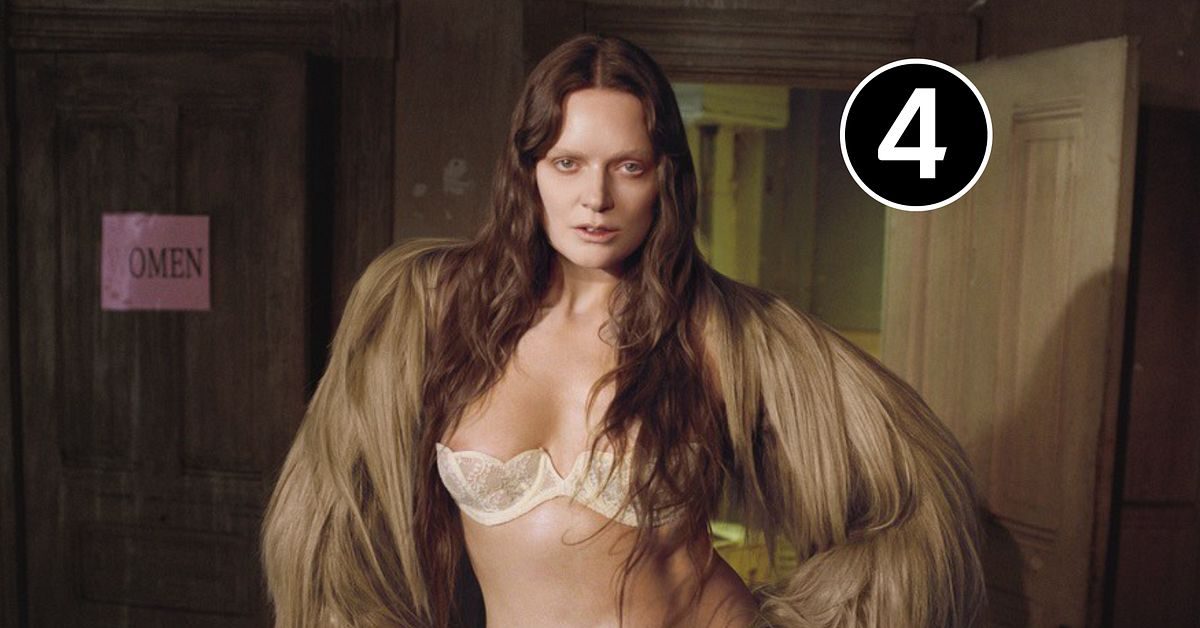 Recension: ”Estrus” av Tove Lo