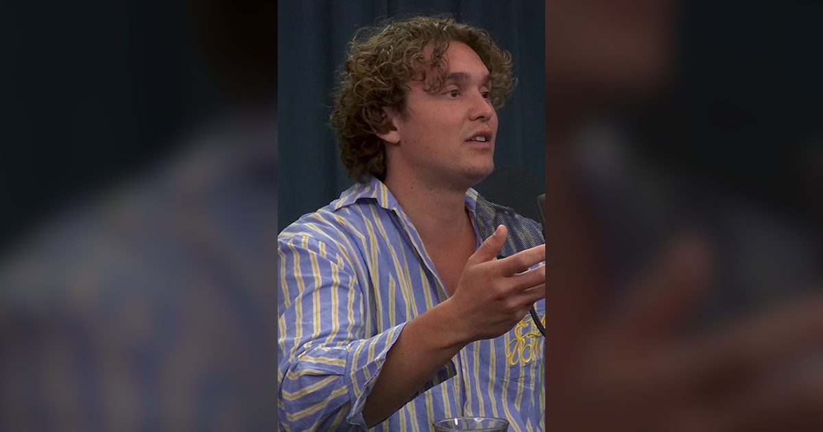 Historisk dyk i læsning bekymrer ung forfatter