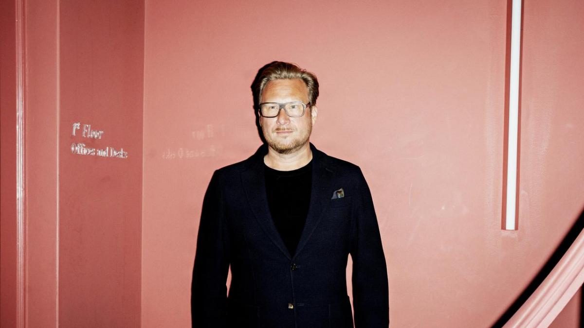 Dansk ventureboss rejser 1 mia. kr. efter to års jagt i svært marked