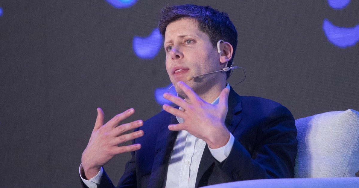 Sam Altman chce wstrzymać wyścig AI. Reaguje po wpisie polskiego informatyka