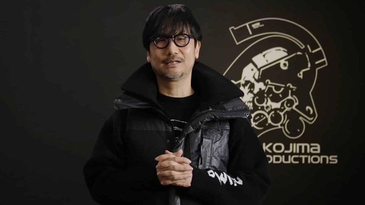 Kojima rompe il silenzio sull’addio di Sony a PHYSINT