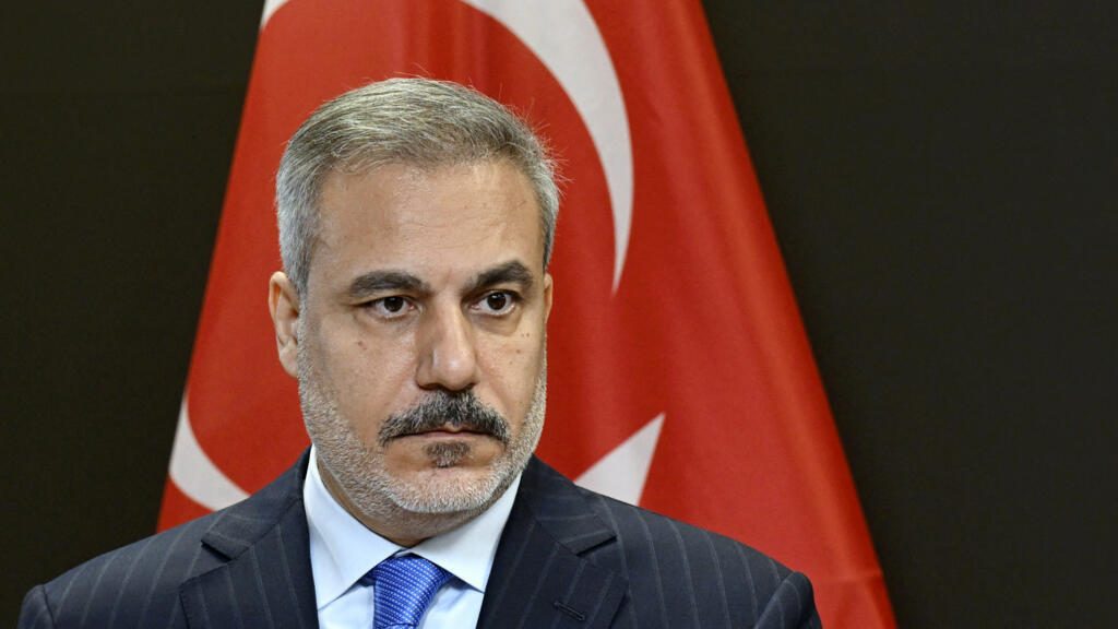 Face aux Houthis, Ankara serait prête à aider l'Arabie saoudite au nom du «pacte de la Mecque»
