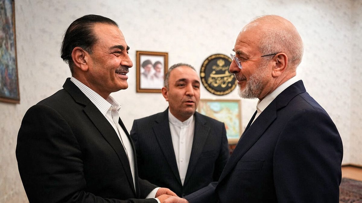 L'Iran dit avoir fait part de ses conditions aux Etats-Unis pour rouvrir le détroit d'Ormuz