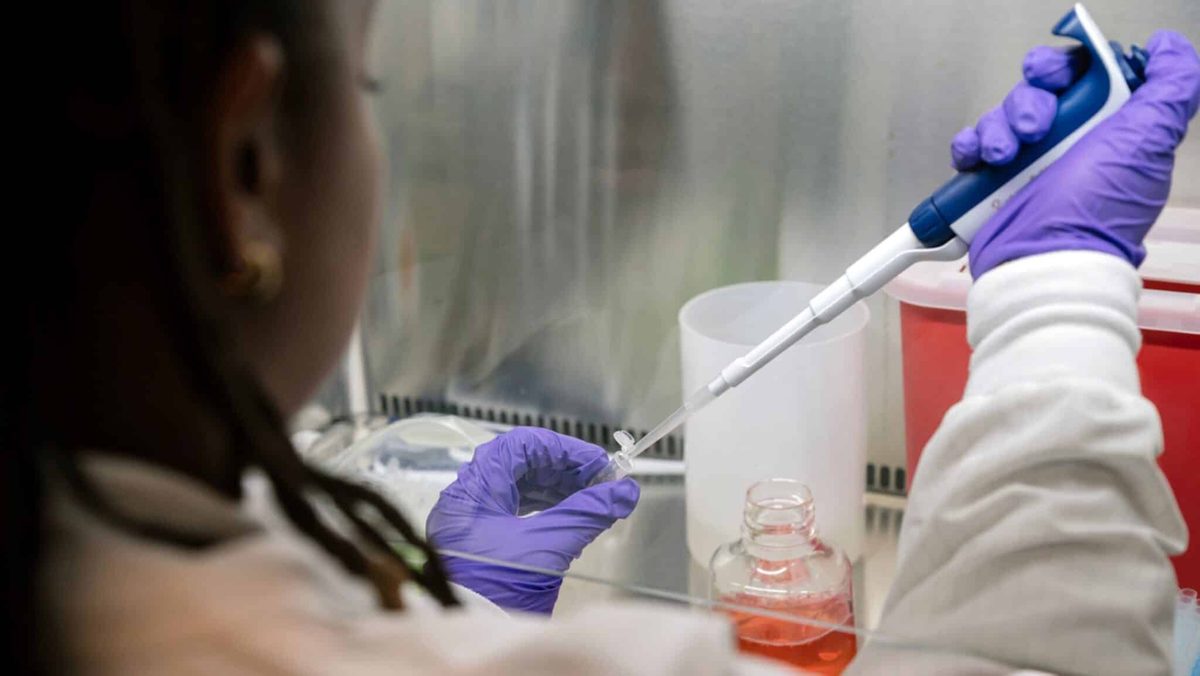 Dit is hoe het coronavirus je eigen afweer tegen je gebruikt