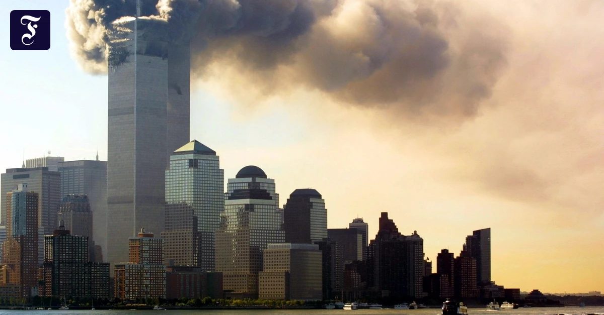 9/11: Ein Tag, der die Welt veränderte