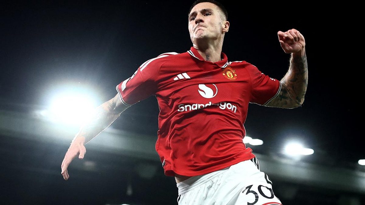 Die Red Devils trüben Sabahs Märchenreise