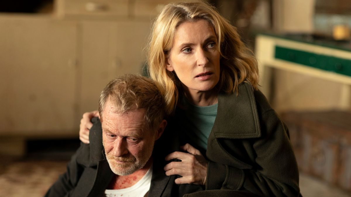 »Tatort« heute mit Maria Furtwängler: »König in Gelb« im Schnellcheck