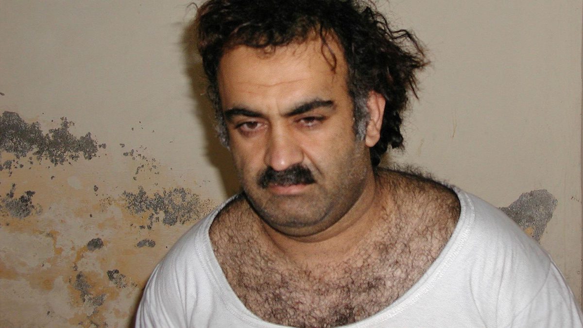Trial remains elusive for purported mastermind accused of plotting 9/11 attacks