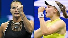 Stjärnduell väntar i finalen i US Open