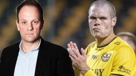 Ett mycket spelvärt odds i allsvenskan