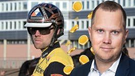 Min chansspik ger jackpotmiljonerna?
