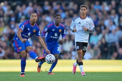 LIVE. Boeken Lammens en Tielemans met Man United zege bij Fulham?