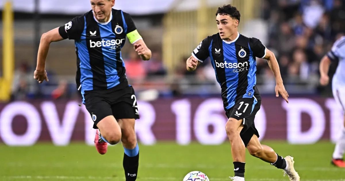 LIVE: Club start met Vanaken en Sabbe, ook zomerflirt Sternberg begint bij KRC Genk