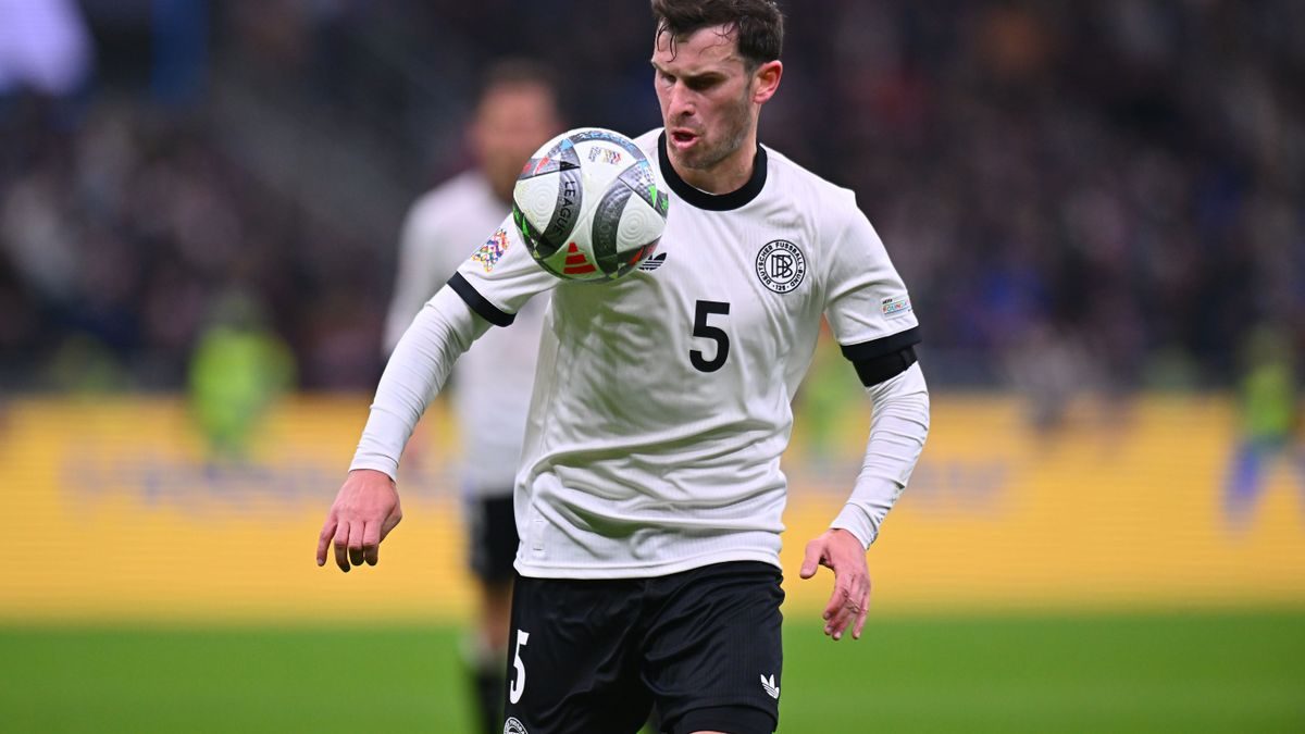 Pascal Groß: Rücktritt aus der DFB-Elf trotz Topform in Brighton