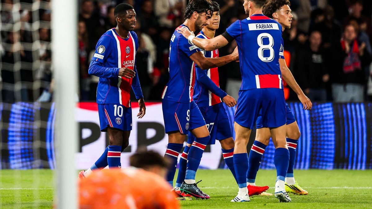 OM - PSG : à quelle heure et sur quelle chaîne TV voir le Classique ?