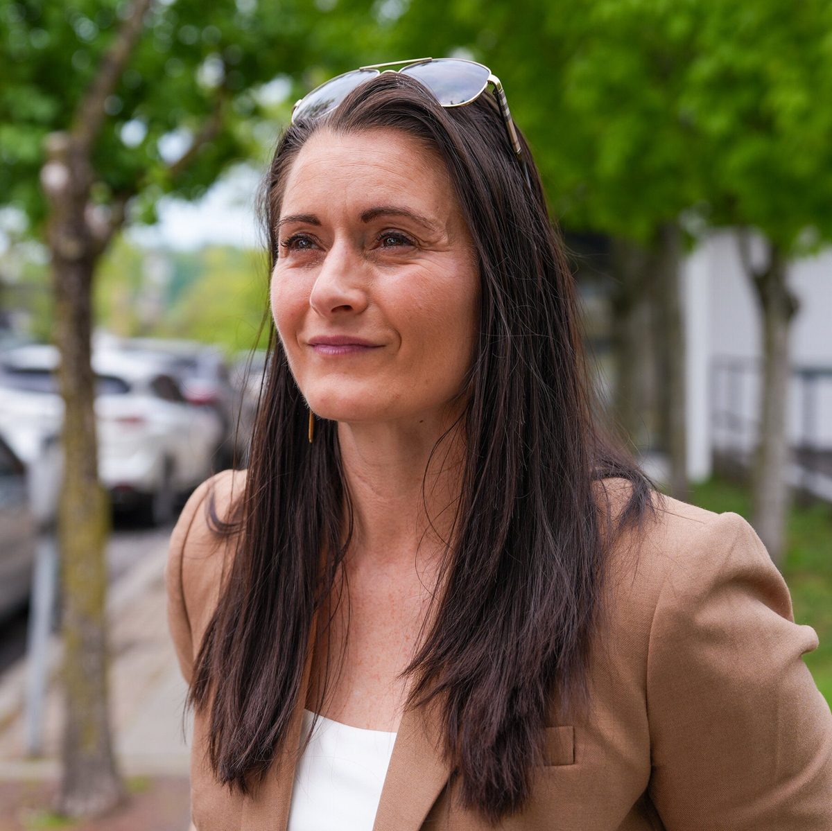 Republicans Seize on Democrat’s Defense Contractor Ties in N.Y. House Race