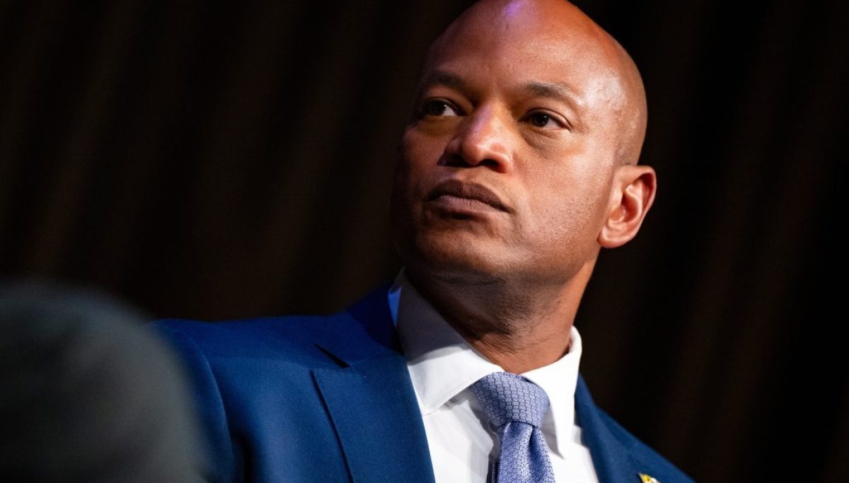 Gov. Wes Moore stands by Maryland’s AI deal with Anthropic despite pushback