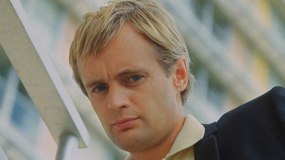 NCIS Star David McCallum Was Never Told That His Hit '60s Spy Series Was Canceled