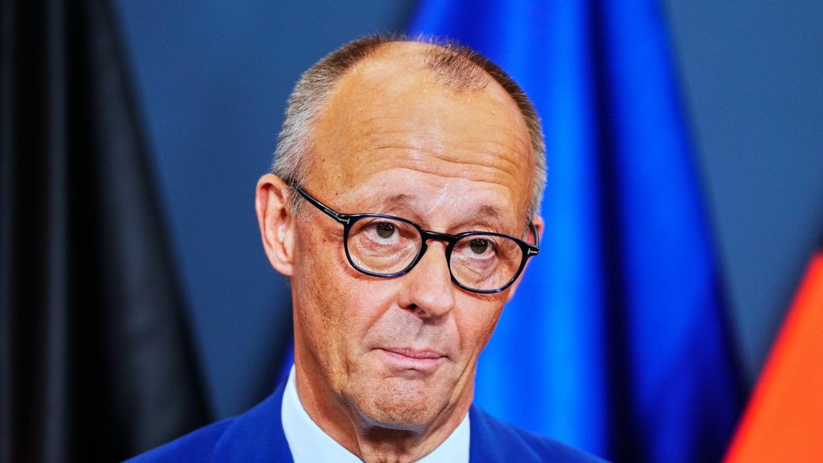 Merz faces key test as 2 German states hold elections with eyes on the far-right AfD