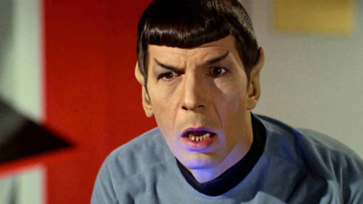10 Star Trek Episodes That Have Aged Like Milk
