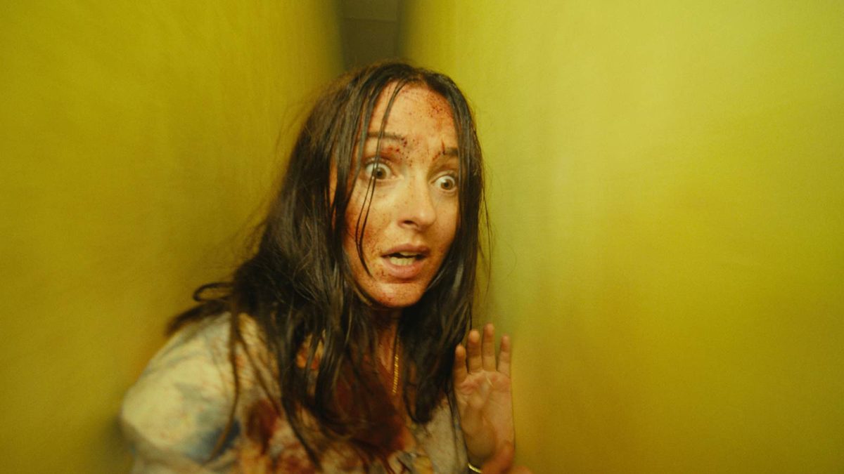 Record-Breaking A24 Horror Movie Leads To Major Summer Box Office Upset