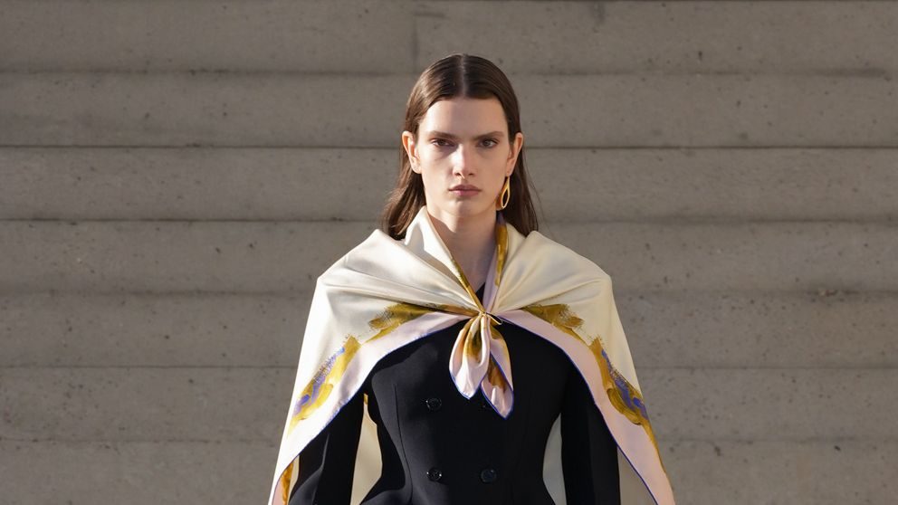 Roksanda Spring 2027 Ready-to-Wear